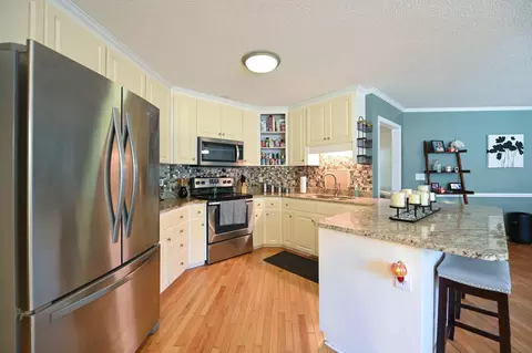 115 Woodsorrell Ct, Garner, NC 27529 photo 12