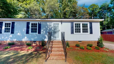 1509 Cranston Rd, Garner, NC 27529 photo 5