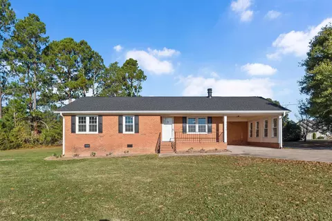 5630 Fairground Rd, Dunn, NC 28334 photo 1