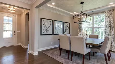 1505 Cloverfield Ct, Wake Forest, NC 27587 photo 2