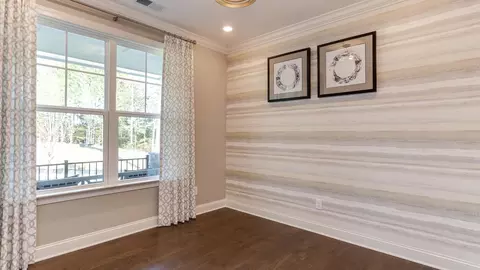 1505 Cloverfield Ct, Wake Forest, NC 27587 photo 11