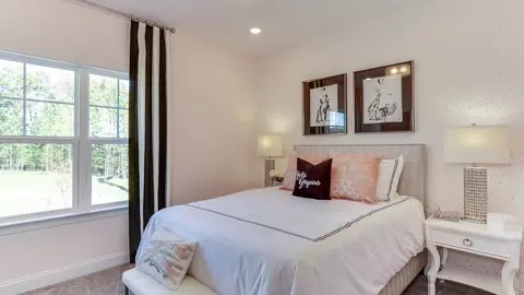 1505 Cloverfield Ct, Wake Forest, NC 27587 photo 19