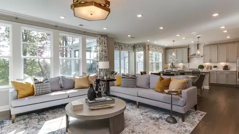 1505 Cloverfield Ct, Wake Forest, NC 27587 photo 5