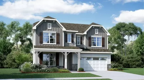 1505 Cloverfield Ct, Wake Forest, NC 27587 photo 1