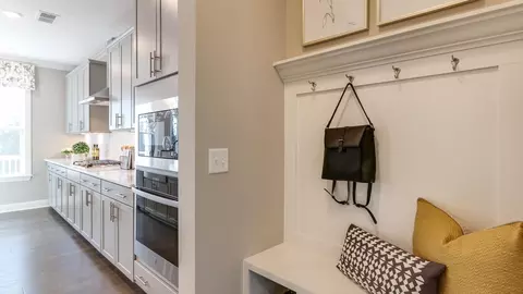 1505 Cloverfield Ct, Wake Forest, NC 27587 photo 10