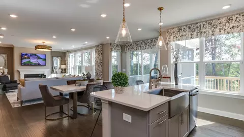 1505 Cloverfield Ct, Wake Forest, NC 27587 photo 9