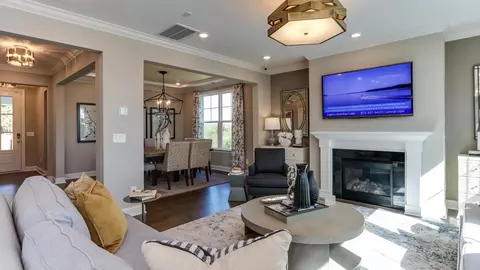 1505 Cloverfield Ct, Wake Forest, NC 27587 photo 3