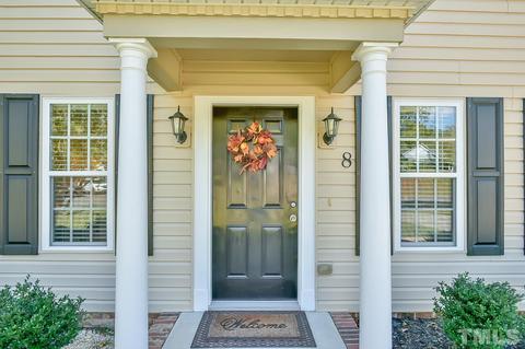 8 Biltmore Pl, Durham, NC 27712 photo 2
