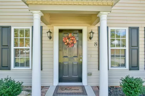 8 Biltmore Pl, Durham, NC 27712 photo 2