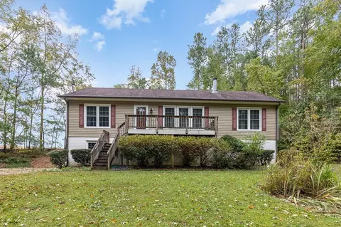 146 Angleview Dr, Wendell, NC 27591 photo 1