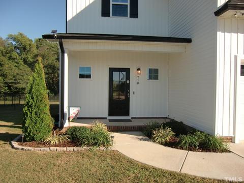718 Maple Ave, Dunn, NC 28334 photo 6