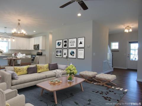 718 Maple Ave, Dunn, NC 28334 photo 7