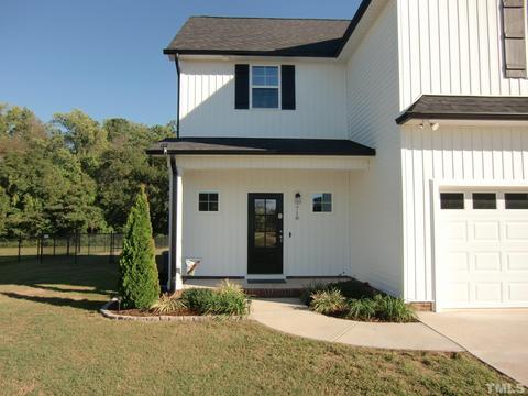 718 Maple Ave, Dunn, NC 28334 photo 5