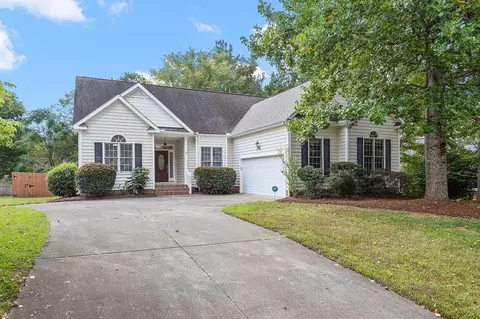 604 Middle Bridge Rd, Wake Forest, NC 27587 photo 2