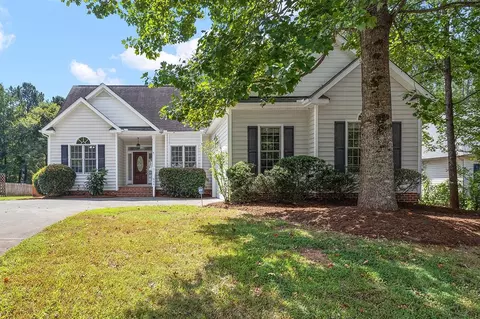 604 Middle Bridge Rd, Wake Forest, NC 27587 photo 1