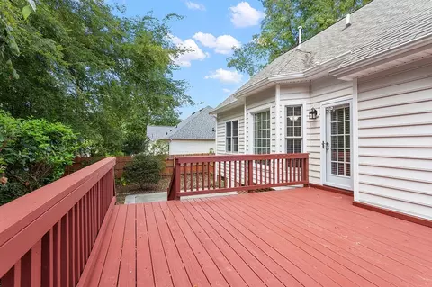 604 Middle Bridge Rd, Wake Forest, NC 27587 photo 11