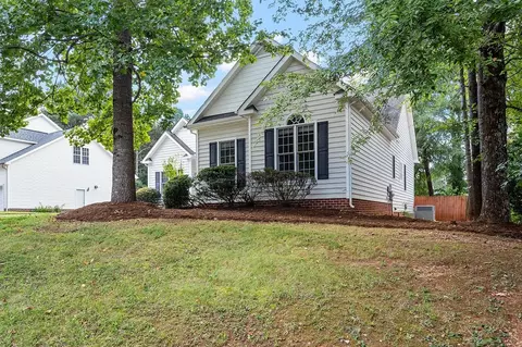 604 Middle Bridge Rd, Wake Forest, NC 27587 photo 3