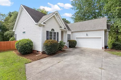 604 Middle Bridge Rd, Wake Forest, NC 27587 photo 4