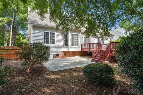 604 Middle Bridge Rd, Wake Forest, NC 27587 photo 8