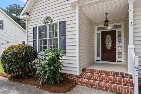 604 Middle Bridge Rd, Wake Forest, NC 27587 photo 5
