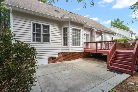 604 Middle Bridge Rd, Wake Forest, NC 27587 photo 9