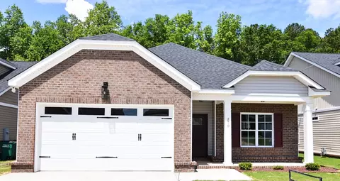 270 Brunswick Dr, Nashville, NC 27856