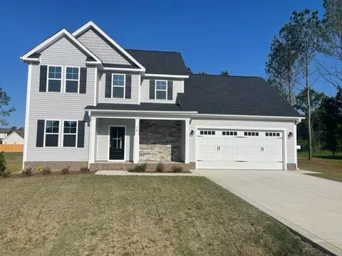 76 Shadybrook Dr, Benson, NC 27504 photo 1
