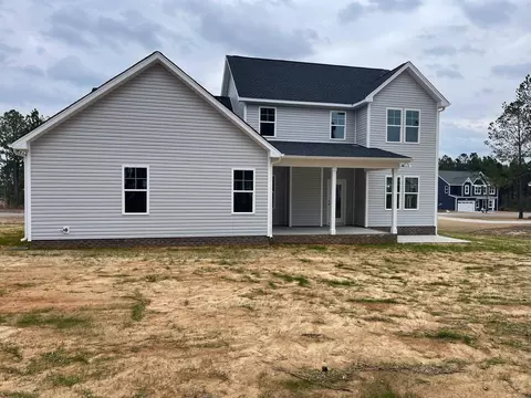 76 Shadybrook Dr, Benson, NC 27504 photo 30