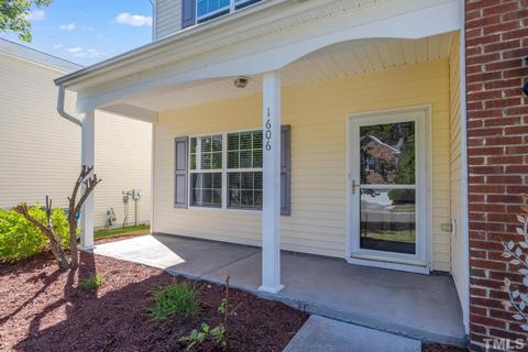 1606 Caliper Way, Durham, NC 27713 photo 1
