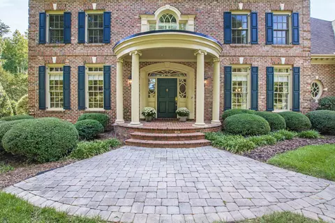 2570 Bittersweet Dr, Durham, NC 27705 photo 2