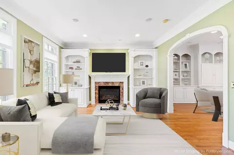 2570 Bittersweet Dr, Durham, NC 27705 photo 18