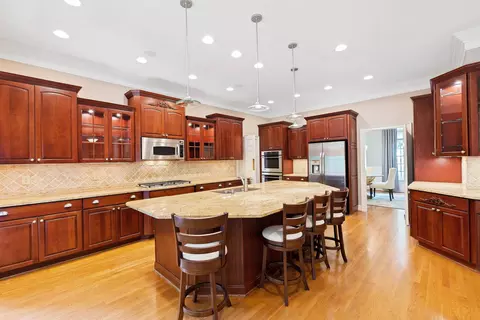 2570 Bittersweet Dr, Durham, NC 27705 photo 4