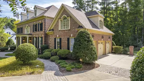 2570 Bittersweet Dr, Durham, NC 27705 photo 9