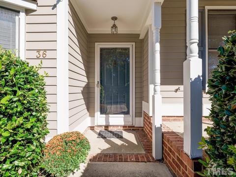 36 Forest Green Dr, Durham, NC 27705 photo 3