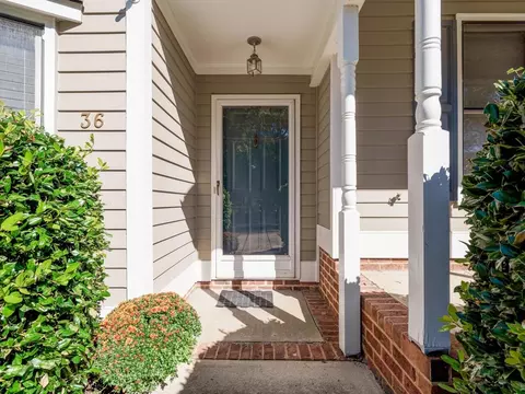 36 Forest Green Dr, Durham, NC 27705 photo 3