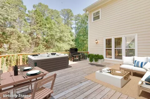 304 Briarhaven Ct, Garner, NC 27529 photo 44