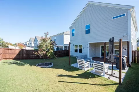 2204 Gregor Overlook Ln E, Apex, NC 27502 photo 8