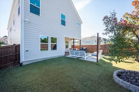 2204 Gregor Overlook Ln E, Apex, NC 27502 photo 6