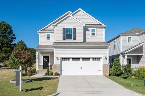 2204 Gregor Overlook Ln E, Apex, NC 27502 photo 1
