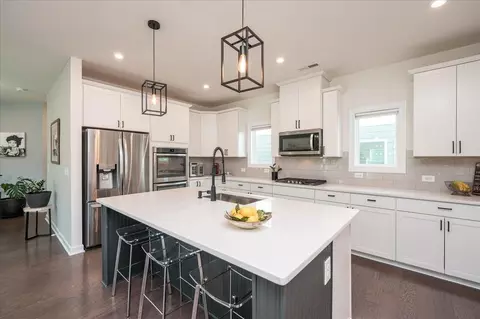2204 Gregor Overlook Ln E, Apex, NC 27502 photo 13