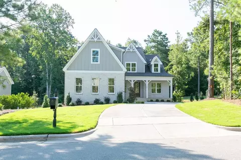 782 Cabin Crk, Pittsboro, NC 27312