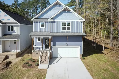 6002 E Pool Rd, Rougemont, NC 27572 photo 2