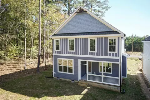 6002 E Pool Rd, Rougemont, NC 27572 photo 22