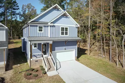 6002 E Pool Rd, Rougemont, NC 27572 photo 1