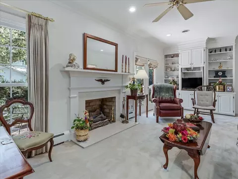 811 Baker St, Smithfield, NC 27577 photo 13