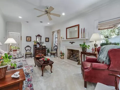 811 Baker St, Smithfield, NC 27577 photo 12