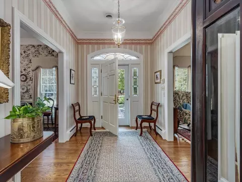 811 Baker St, Smithfield, NC 27577 photo 6