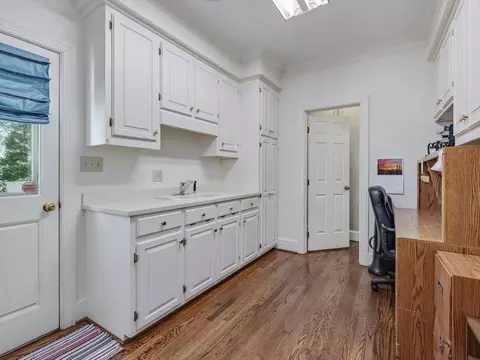 811 Baker St, Smithfield, NC 27577 photo 18