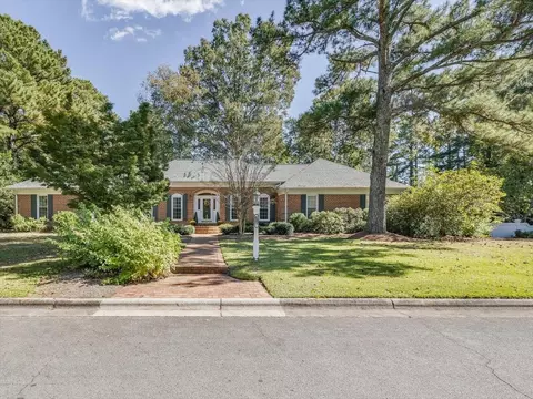 811 Baker St, Smithfield, NC 27577 photo 2