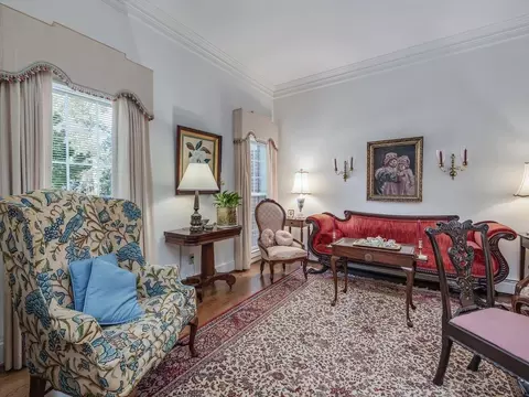 811 Baker St, Smithfield, NC 27577 photo 7